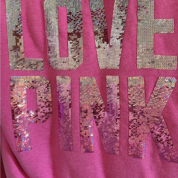 Pink Women's Jacket by PINK Victoria's Secret - Picture 6 of 13